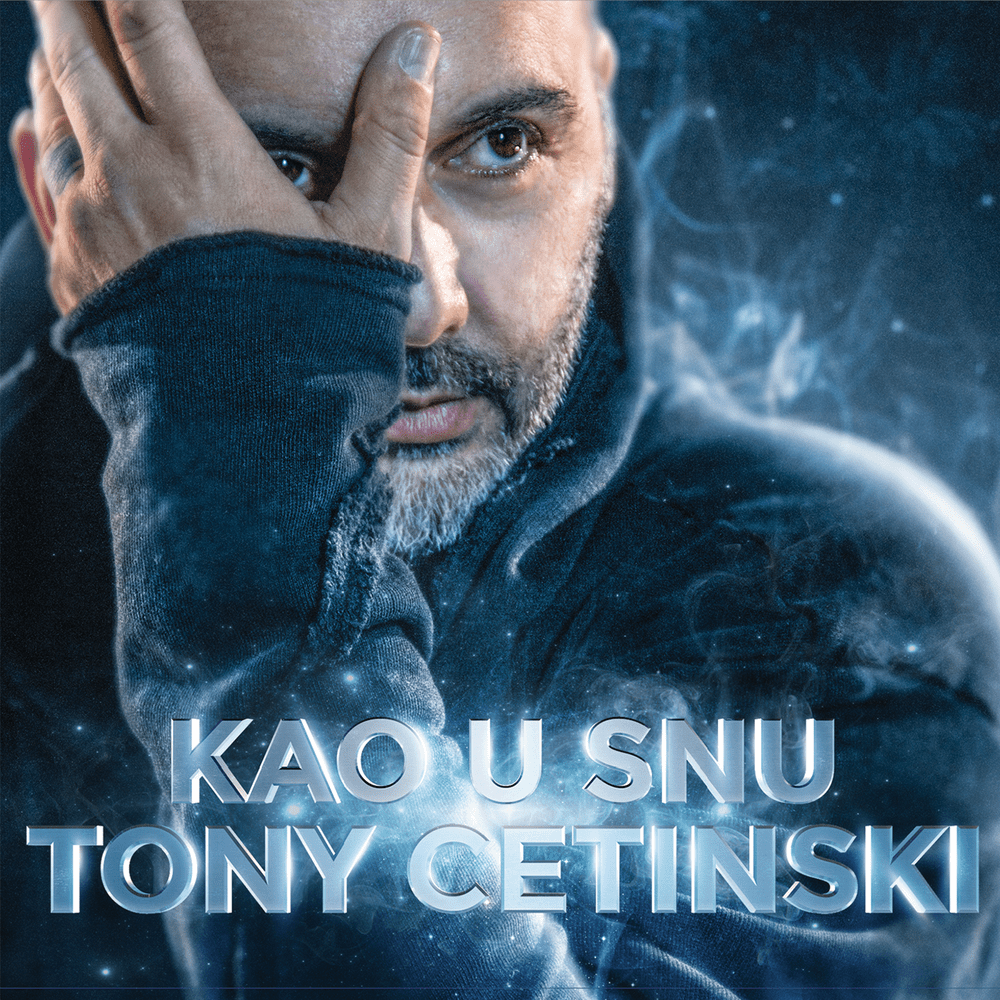 Kao u snu