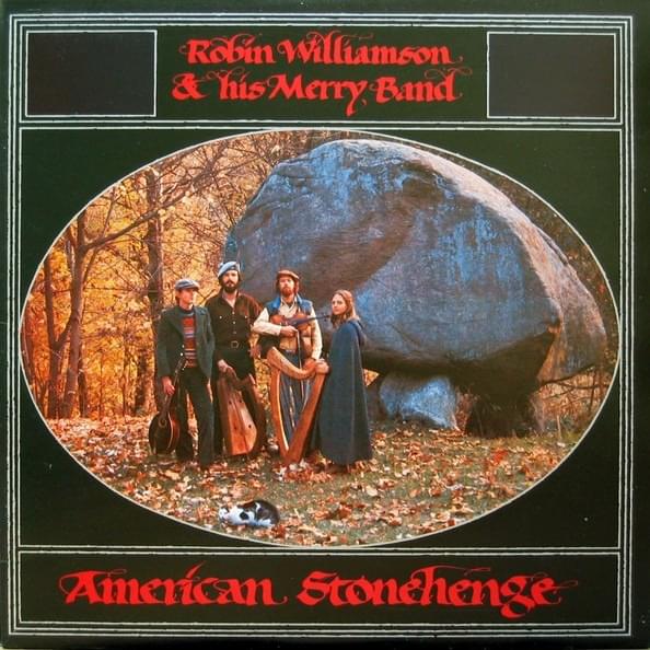 American Stonehenge