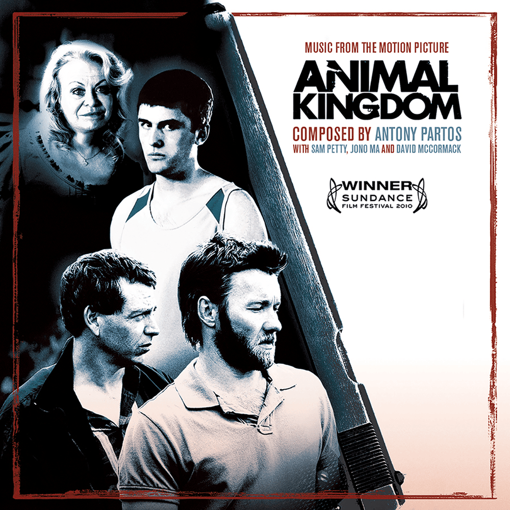 Animal Kingdom: Original Music From the Film