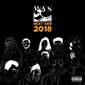WVS: Next Gen 2018