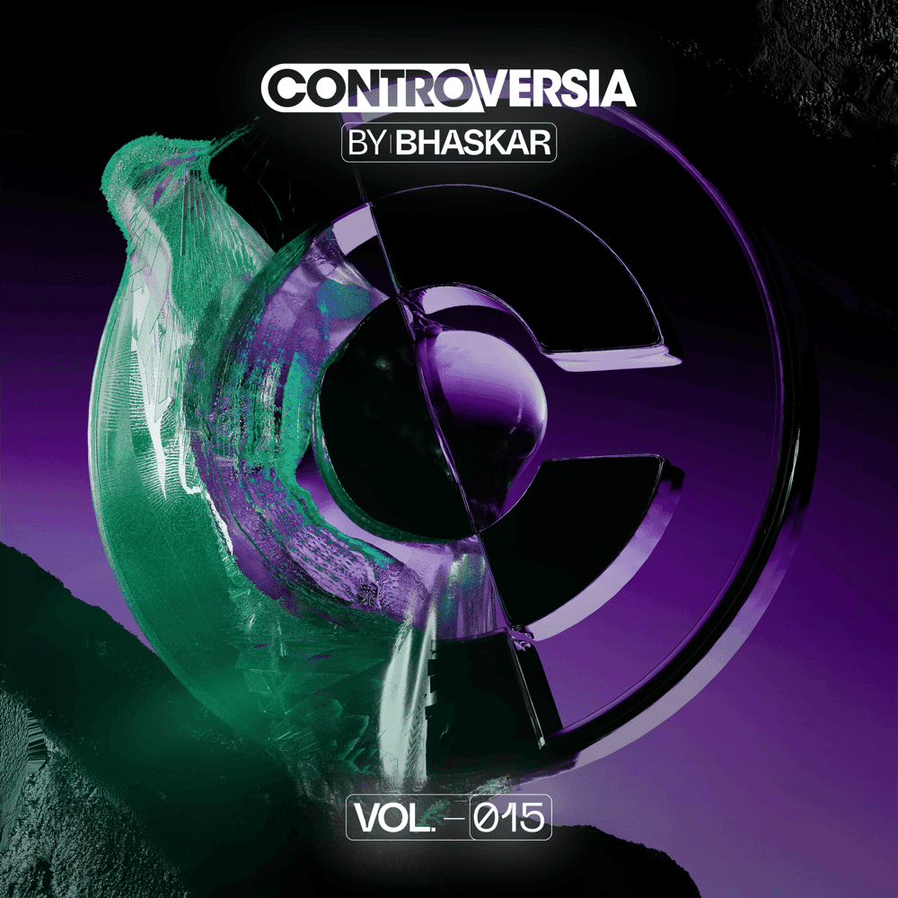CONTROVERSIA by Bhaskar, Vol. 015