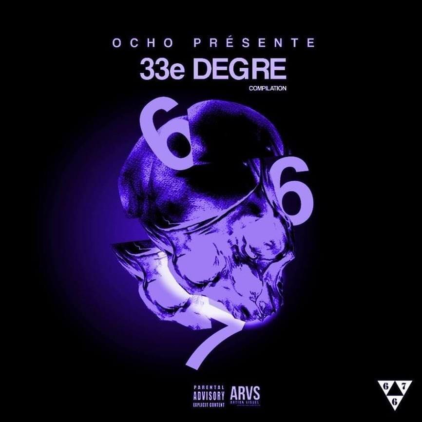 667 - 33ème Degré