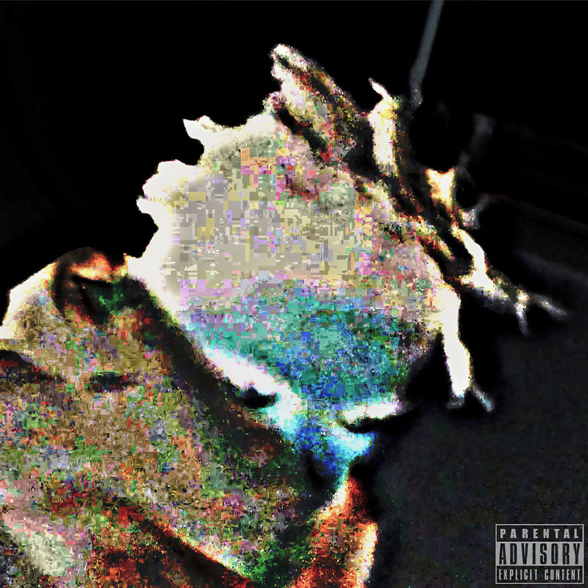 ANTI-WORLD (Vinyl Version)