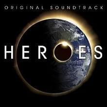 Heroes: Original Soundtrack