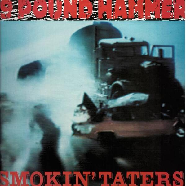 Smokin’ Taters