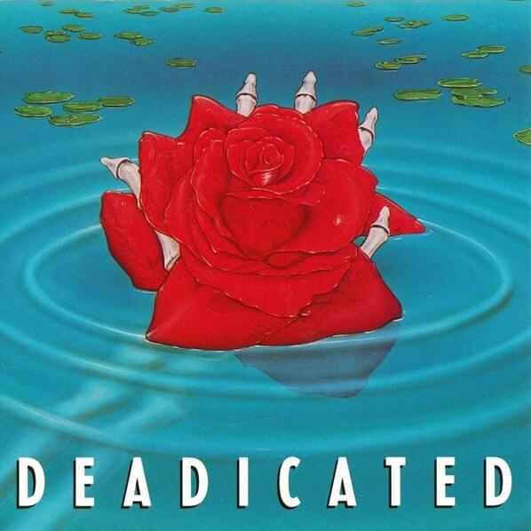 Deadicated: A Tribute to the Grateful Dead