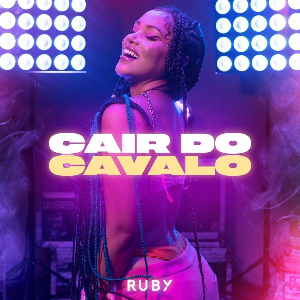 Cair do Cavalo