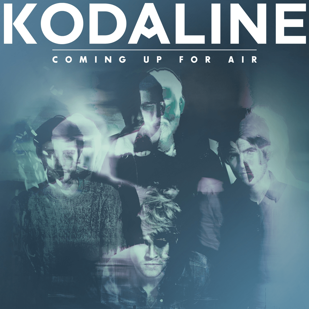 Coming Up For Air