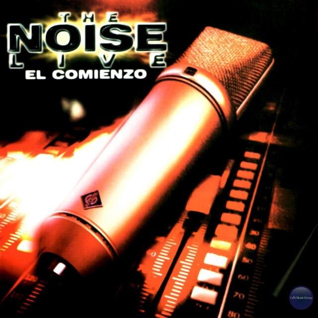 The Noise Live: El Comienzo