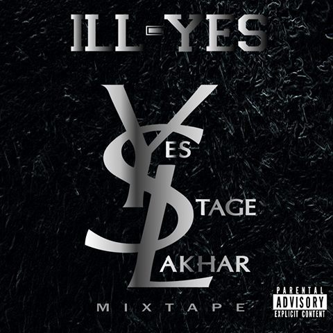 Yes Stage Lakhar