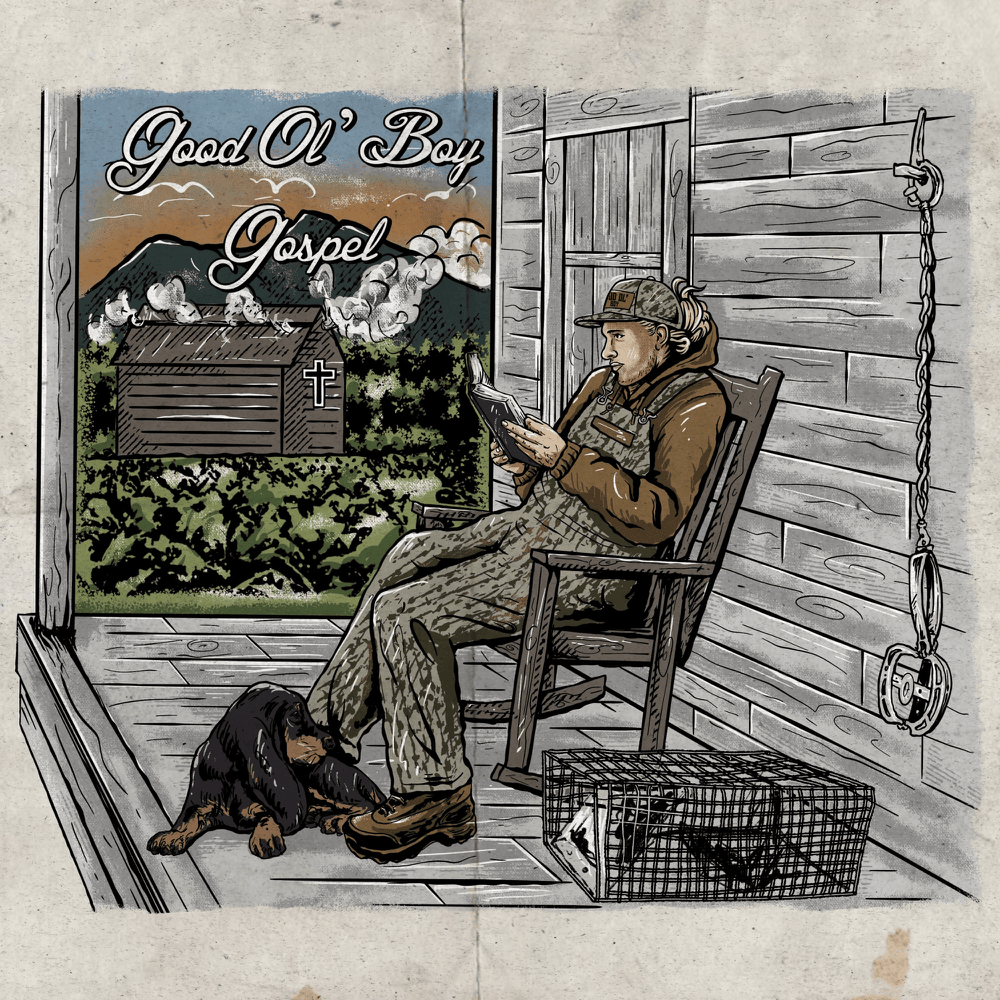 Good Ol’ Boy Gospel