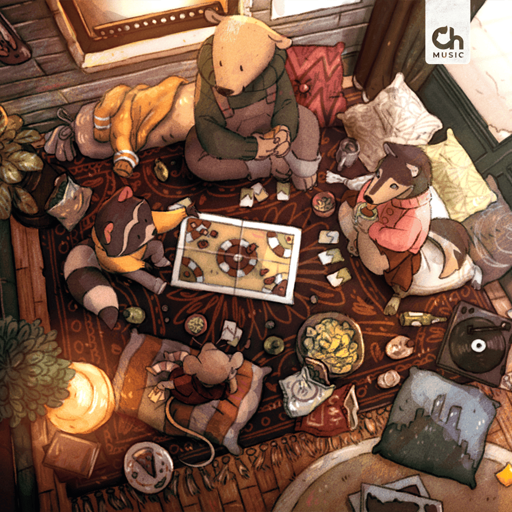 Endless Sunday Vol. 2