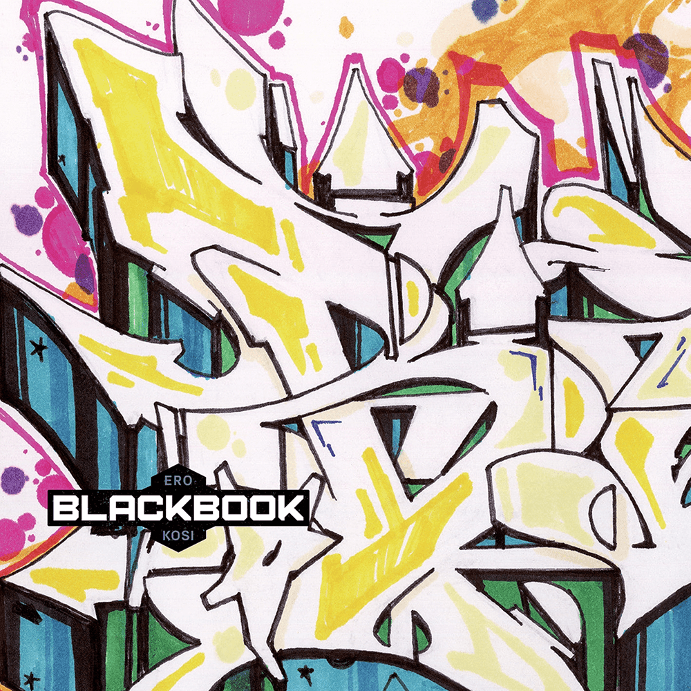 BlackBook