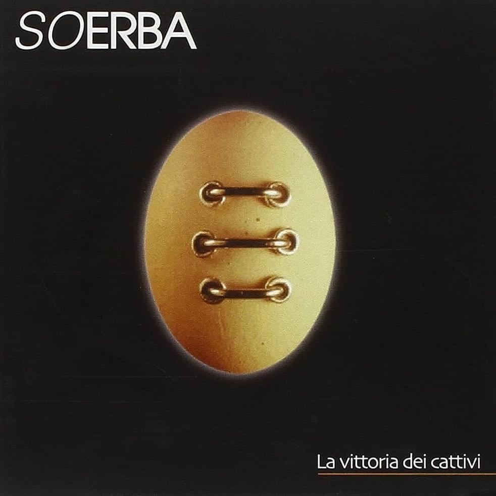 La vittoria dei cattivi