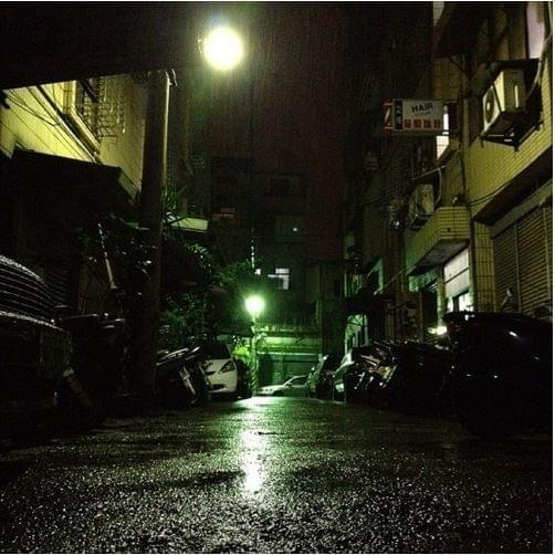 死亡 (005) Silence