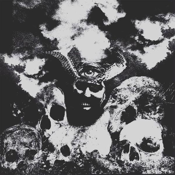 Primitive Man / Sea Bastard