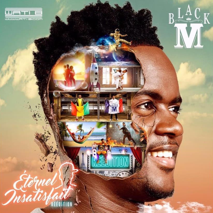 Éternel Insatisfait (Réédition)