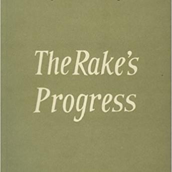 The Rake’s Progress