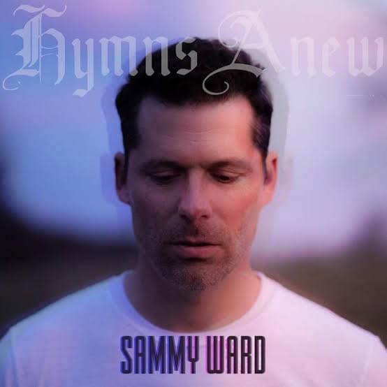 Hymns Anew - EP