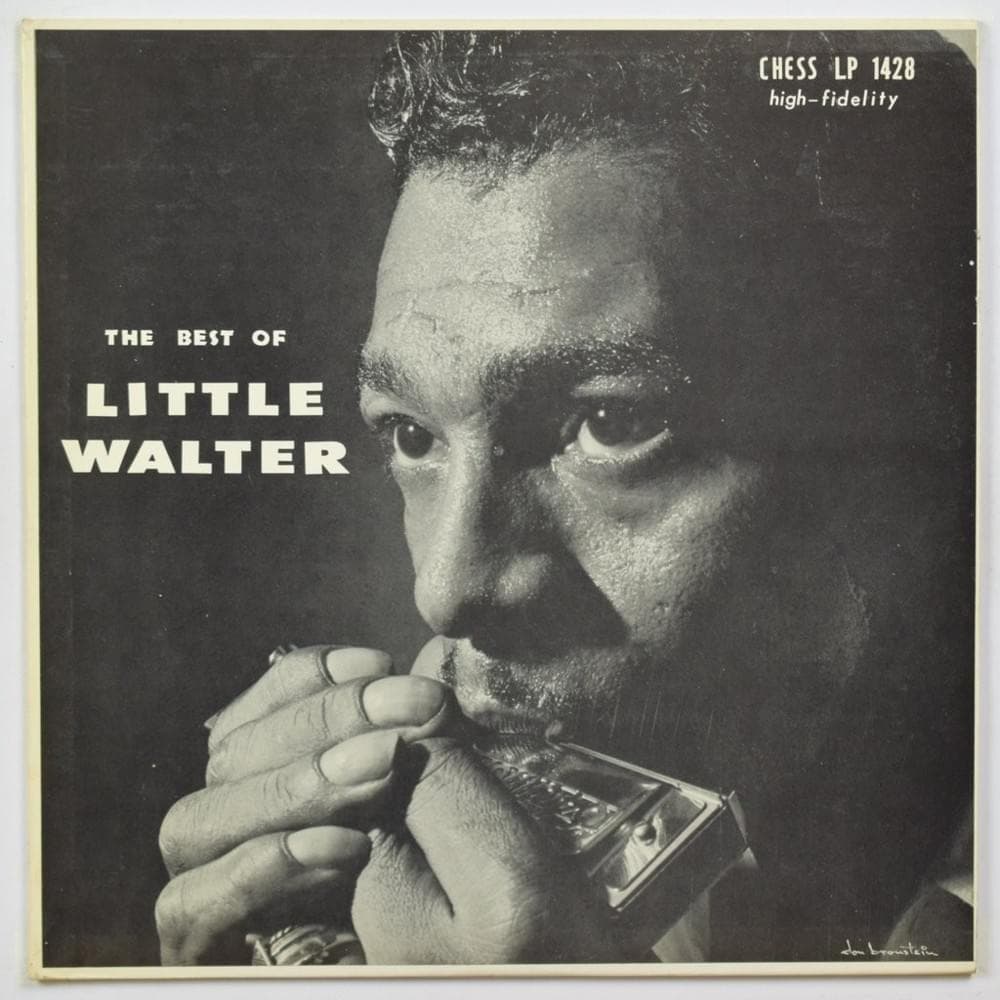 The Best of Little Walter