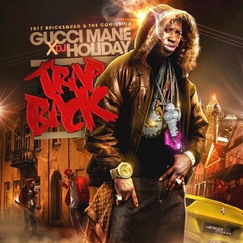 Trap Back