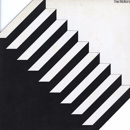 Tenement Steps