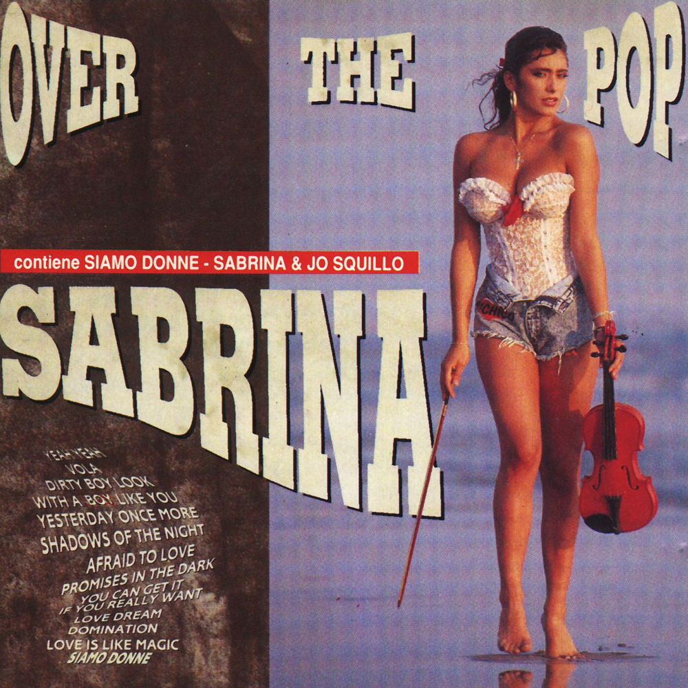 Over the Pop