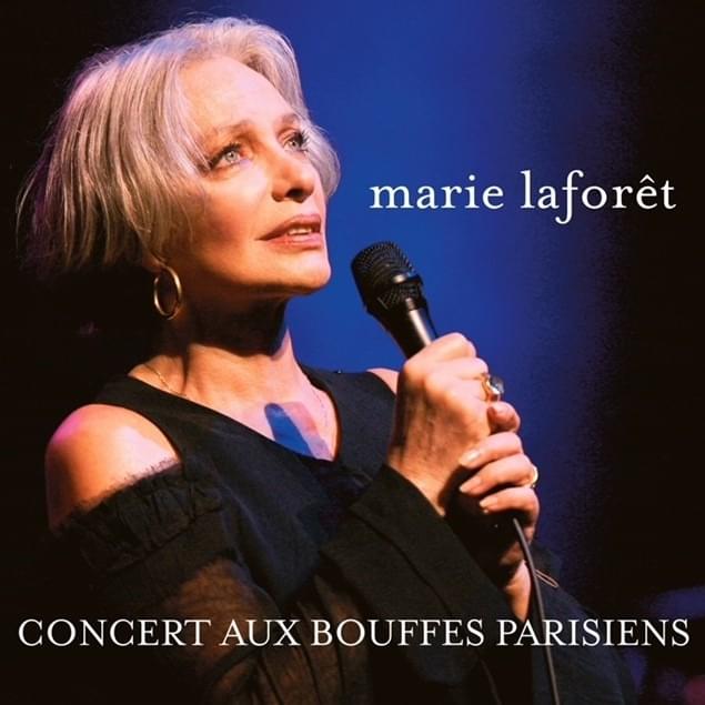 Concert aux Bouffes Parisiens - Septembre 2005
