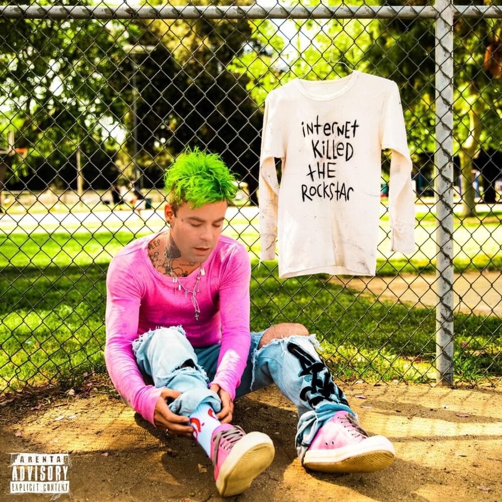 Internet Killed the Rockstar (Deluxe)