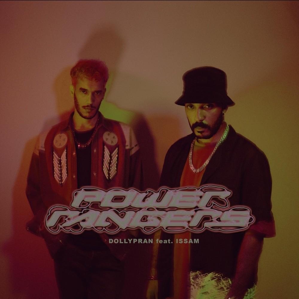 Power Rangers (Single)
