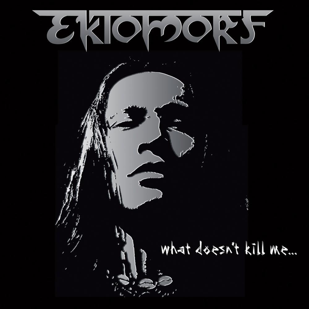 What Doesn’t Kill Me...