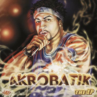 The EP
