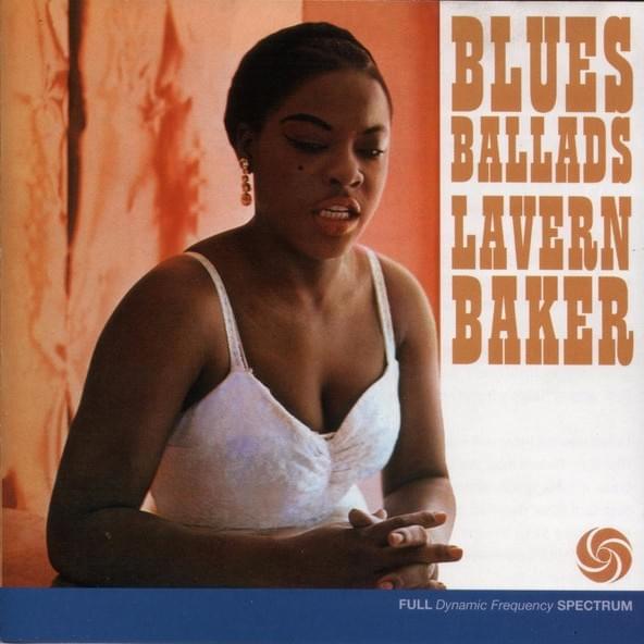 Blues Ballads