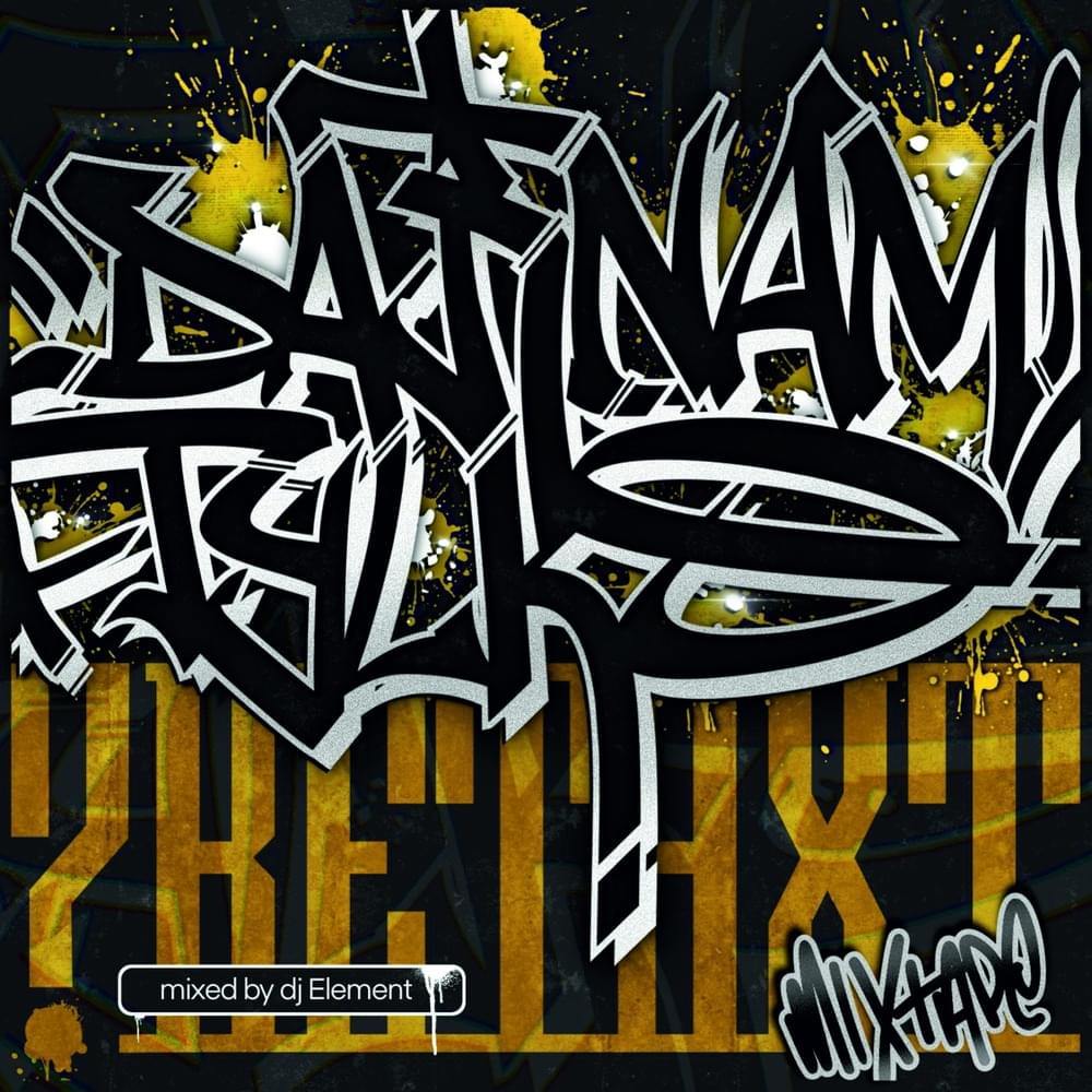 Daj nam tylko PRETEXT Mixtape