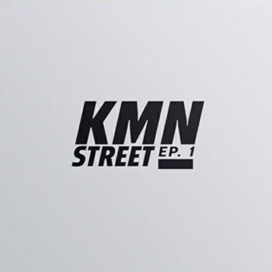 KMN Street EP.1
