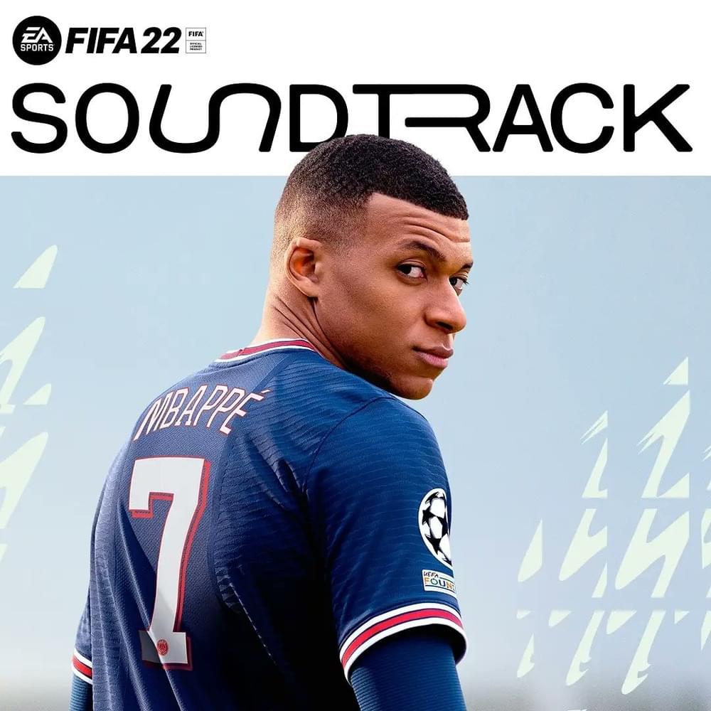 FIFA 22 Soundtrack