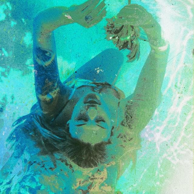 Album cover art for "I.D.W.F. (I Don't Wanna Fight)" by A Foreign Affair