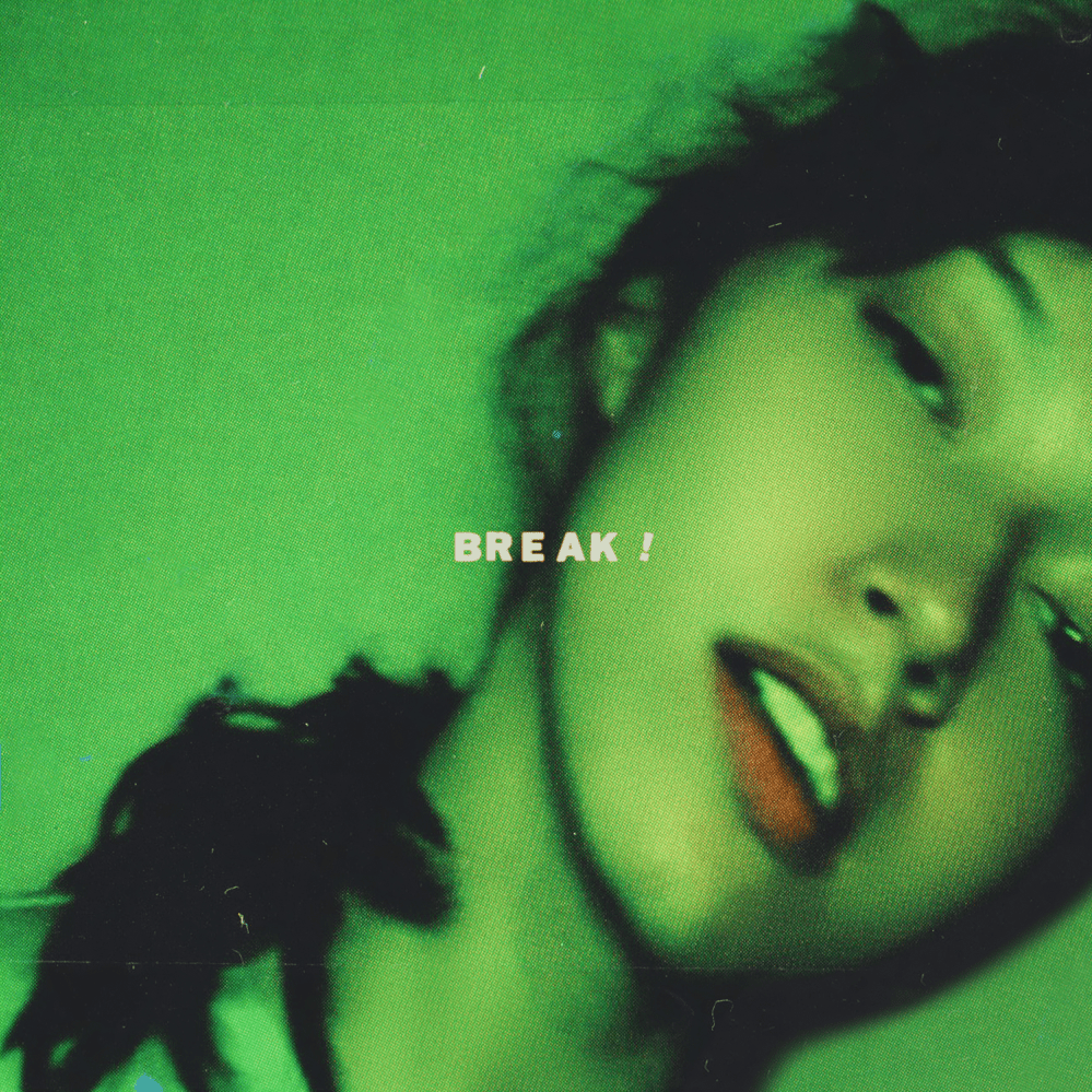 Break! - EP