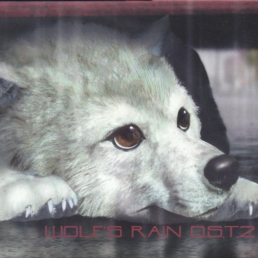 Wolf’s Rain OST 2