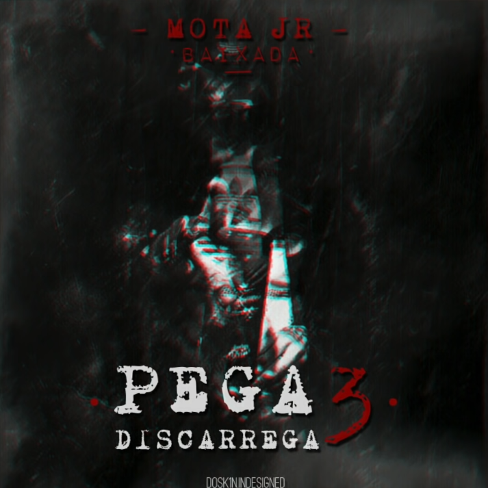 Pega Discarrega 3