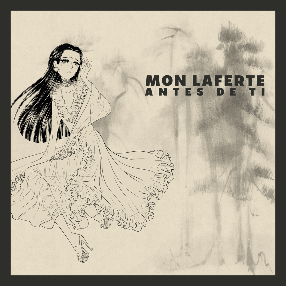 Antes De Ti - Single