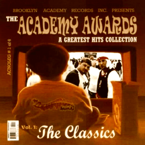 The Academy Awards: A Greatest Hits Collection - Vol. 1: The Classics