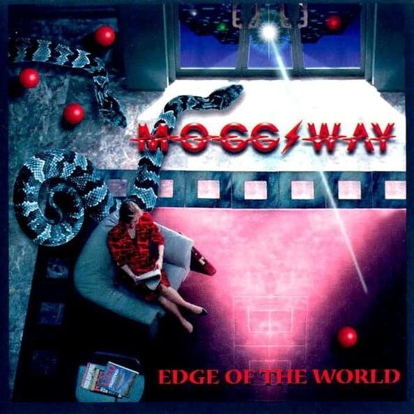 Edge of the World