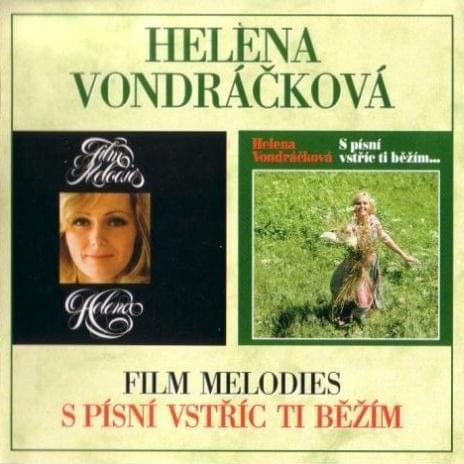 Film Melodies / S písní vstříc ti běžím...