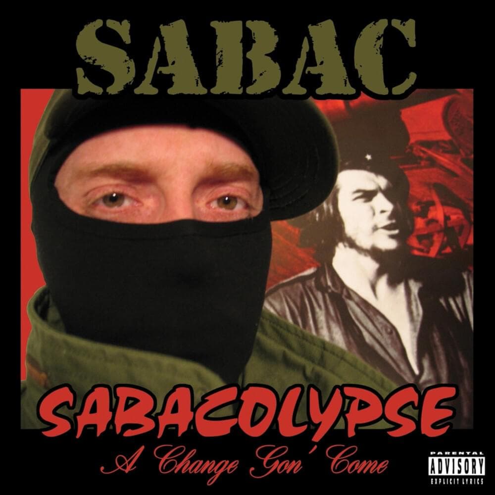 Sabacolypse: A Change Gon’ Come