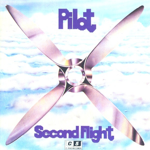Second Flight