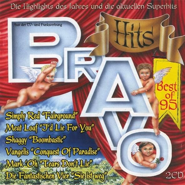 Best Of 95