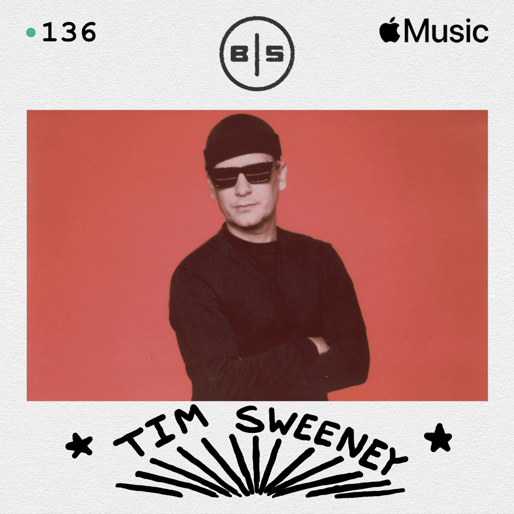 Beats In Space 136: Tim Sweeney (DJ Mix)