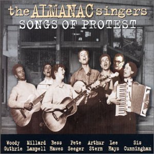 Songs of Protest