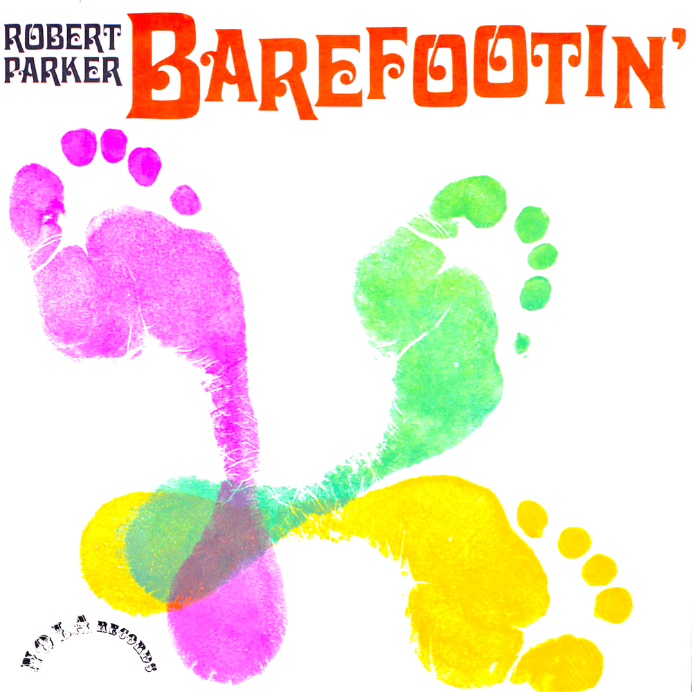 Barefootin’